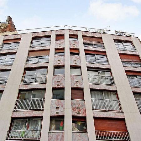 Cmg - Longchamp Paris 16Eme Apartment Ngoại thất bức ảnh